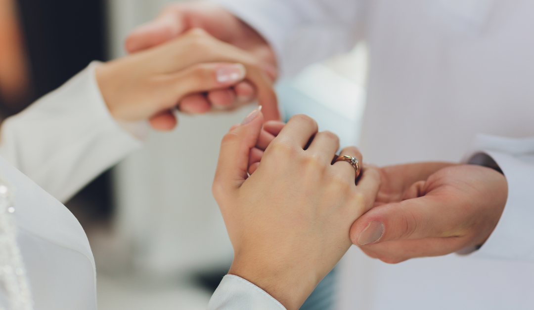 nationalité en raison d’un mariage