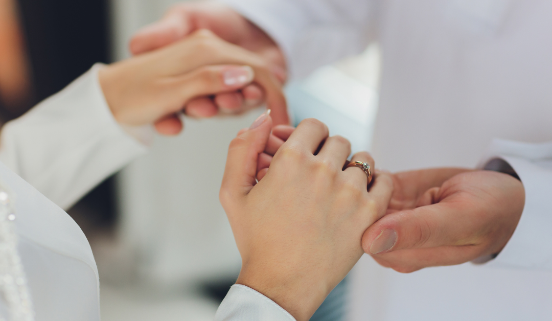 La déclaration de la nationalité en raison d’un mariage avec un français